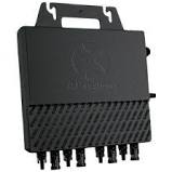 Micro inversor APsystems