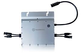Micro inversor Hoymiles