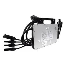 Micro inversor Hoymiles